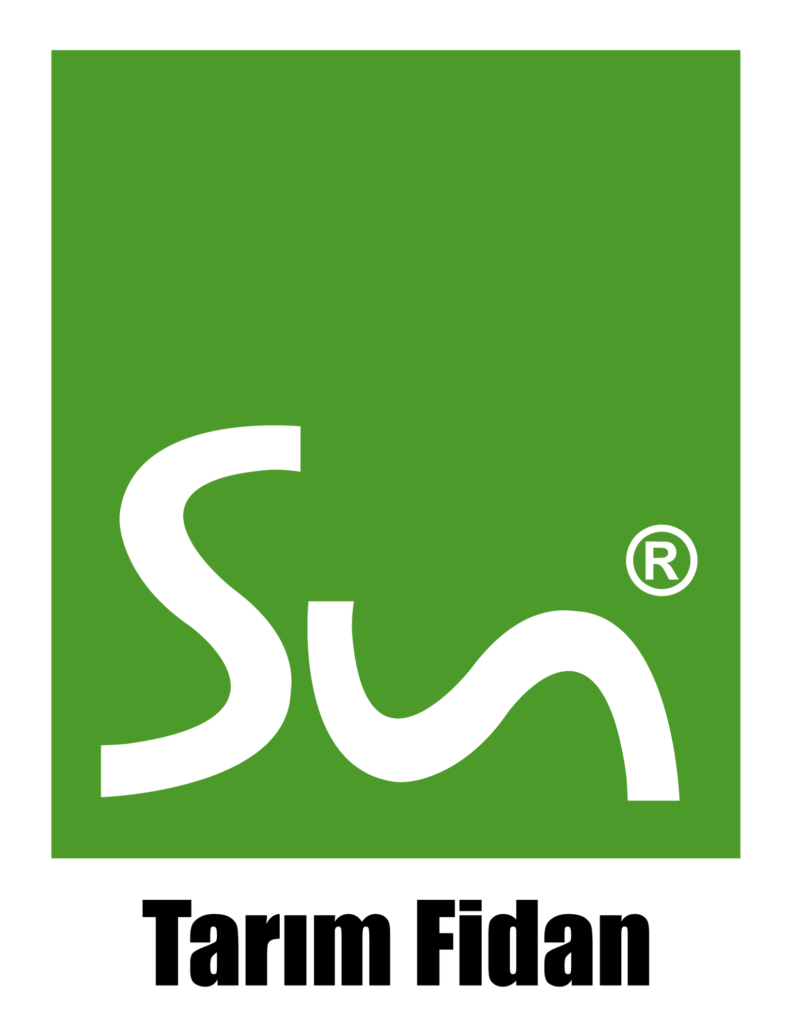 sun Tarım Fidan Logo